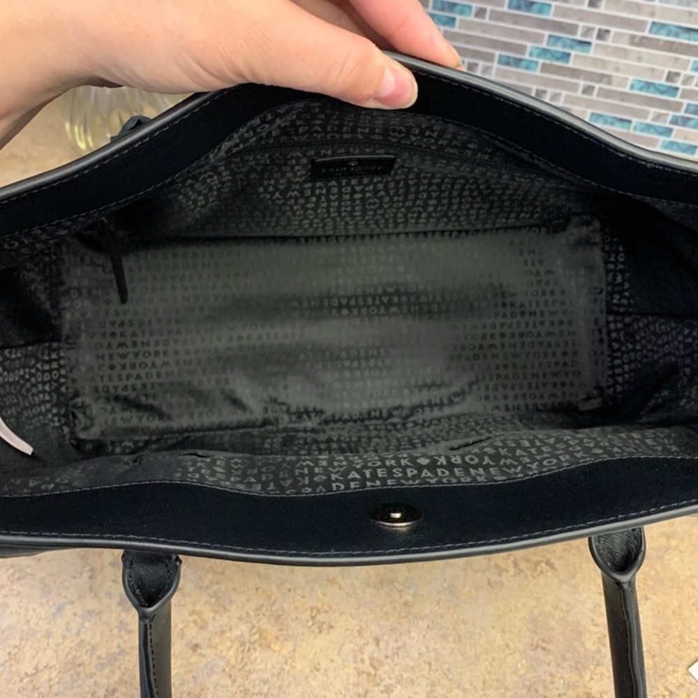 RELISTED Kate spade | Post Street Halsey Tote Bag - Picture 10 of 16